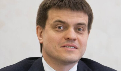 Котюков поделился эмоциями от работы в Красноярском крае