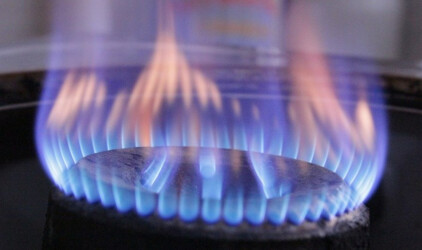 Котюков и Новак обсудили газификацию Красноярского края