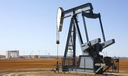 «Красноярскнефтепродукт» продает нефтебазу за 1 млрд рублей
