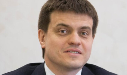 Глава Красноярского края Котюков победил на выборах с 70,22% голосов