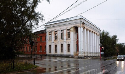 Власти Красноярского края разрабатывают план развития Ачинска