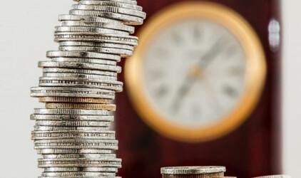 В Красноярском крае инвестиции в экономику выросли на 80%