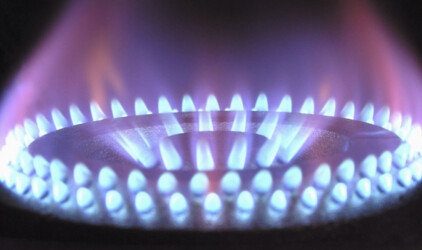 Красноярск газифицируют до 2028 года