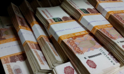 В Красноярском крае социальные выплаты подняли на 5%