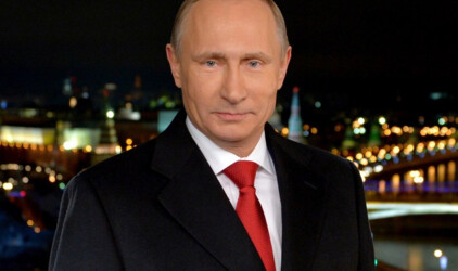 Путин рассказал о преимуществах Красноярского края перед Европой