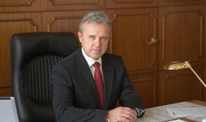 Президент РФ подписал указ о назначении врио губернатора Красноярского края