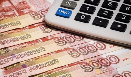Материнский капитал красноярским семьям будут выплачивать до 2021 года