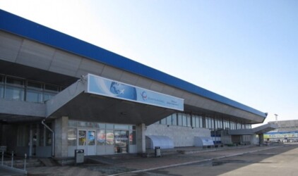Старый терминал аэропорта «Красноярск» превратят в туристический центр
