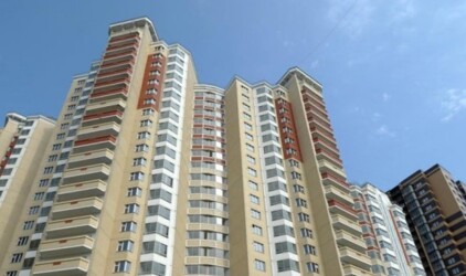 В Красноярске с 2019 года вырастет тариф социального найма жилья