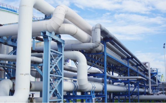 МегаФон оснастил умной системой мониторинга крупнейший газопровод страны