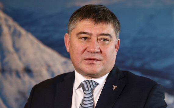 Рафаэль Шагеев: экспортный ассортимент пересмотрим в сторону наращивания добавленной стоимости