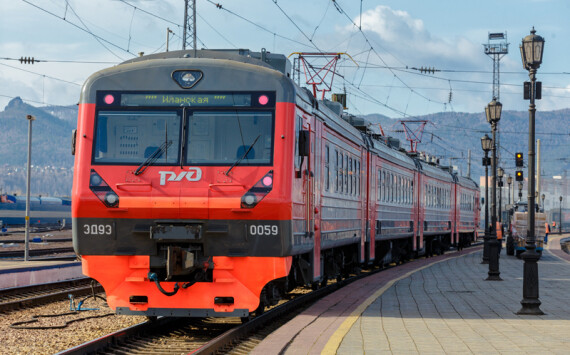 Инвестиционная программа Красноярской железной дороги в 2019 году достигнет 40 млрд рублей