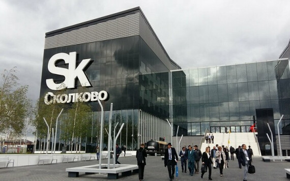 В Красноярском крае появится представительство инновационного фонда «Сколково»