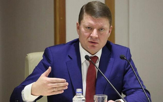 Сергей Еремин: универсальная городская среда — приоритет нашей работы