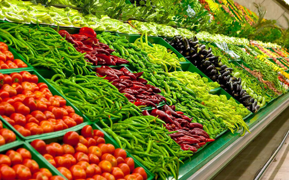 В Красноярском регионе создаётся кластер органической продукции