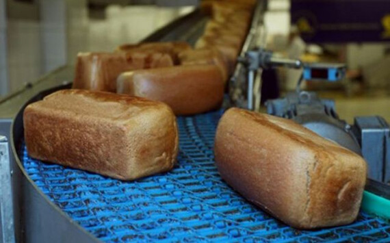 Индекс производства продовольствия в Красноярском крае вырос на 9%