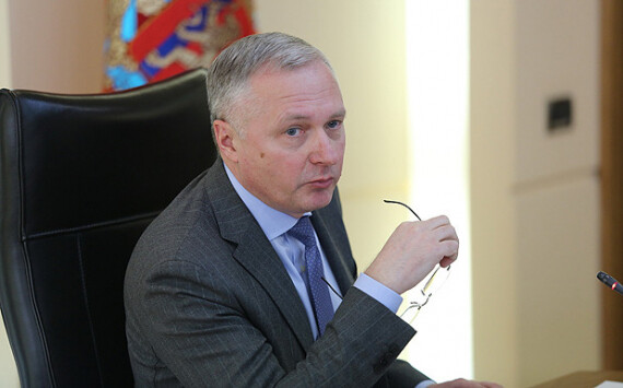 Юрий Лапшин: нужно привлекать малый бизнес к проектам муниципального развития