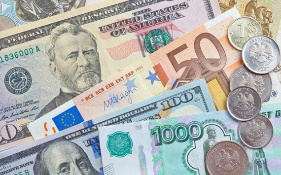 Минфин Красноярского края: обвал рубля не навредит бюджету региона