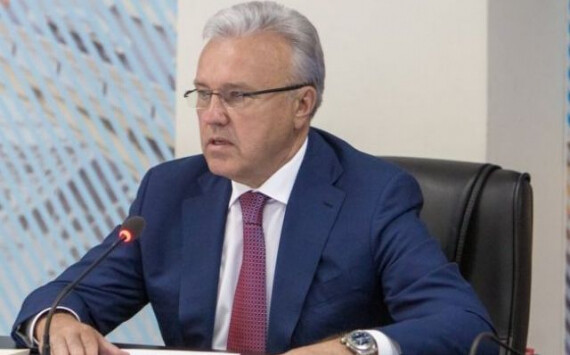 Усс заявил о запуске антикризисной программы