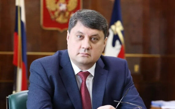 Мэр Ринат Ахметчин подал в отставку из-за проблем с коронавирусом в Норильске