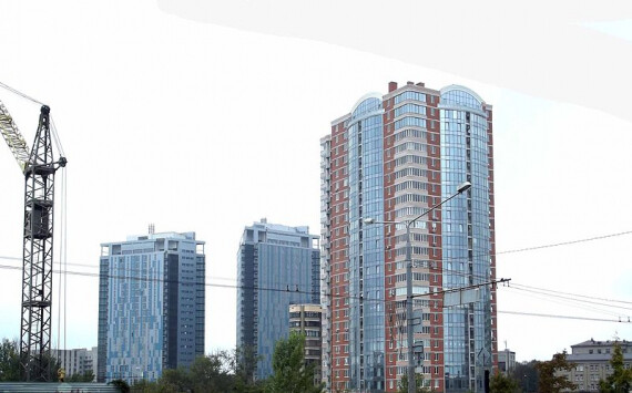 В Красноярском крае в 1,5 раза увеличился объём ипотечных кредитов