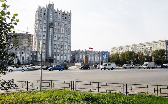 Депутат Ачинского горсовета Ксения Талай рассказала о работе инициативной группы