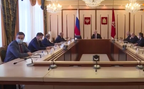 В Красноярске планируют построить центр онкологической помощи