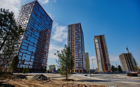 В Красноярском крае в марте спрос на льготную ипотеку вырос на 20%