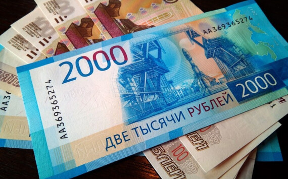 ВЭБ.РФ и ВТБ профинансируют разработку Черногорского месторождения в Красноярском крае