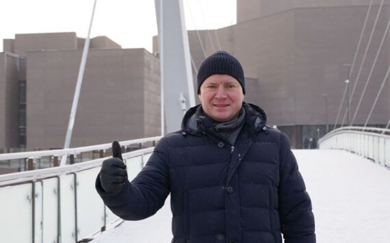 Красноярский мэр Еремин ответил на критику депутатов