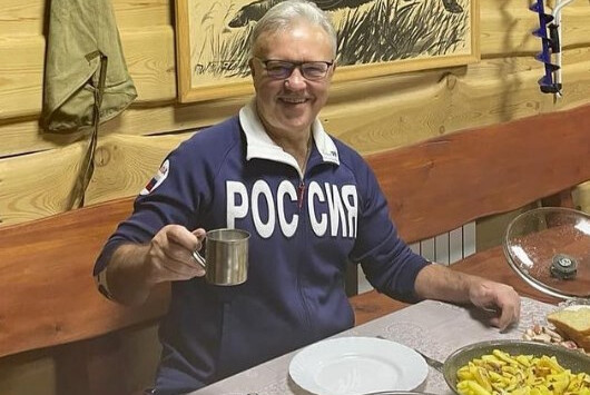 Красноярский губернатор Усс вошел в совет директоров компании «Роснефть»
