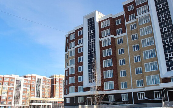 В Красноярске инвесторы распродают купленные в пандемию квартиры
