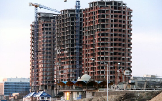 В Красноярском крае квартиры в новостройках подорожали на 15%