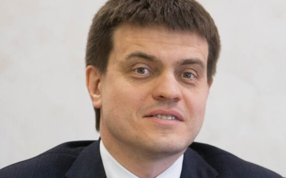 Котюков поделился эмоциями от работы в Красноярском крае