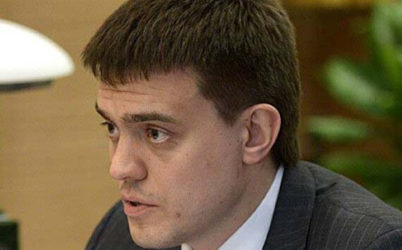 Врио губернатора Красноярского края провел первую прямую линию