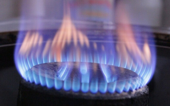 Котюков и Новак обсудили газификацию Красноярского края