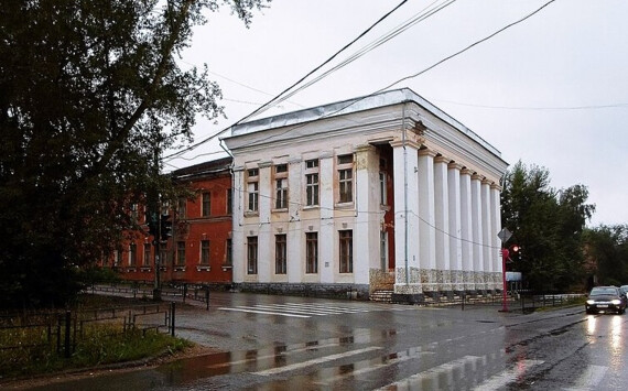 Власти Красноярского края разрабатывают план развития Ачинска