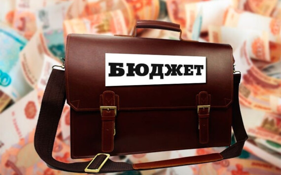 В Красноярске дефицит бюджета составит чуть более 1 млрд рублей