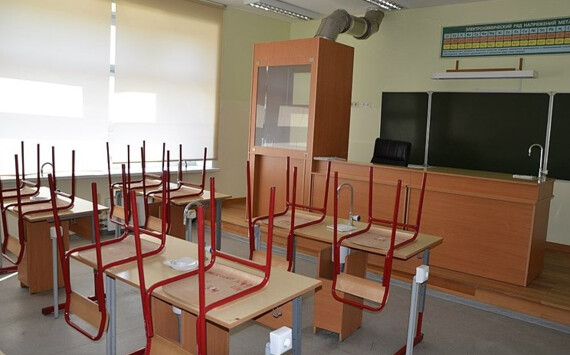 В Красноярске хотят построить школу в Образцово