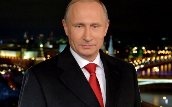 Путин рассказал о преимуществах Красноярского края перед Европой