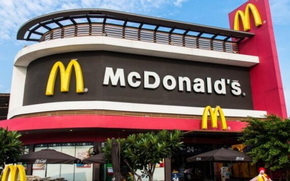 До конца года в Красноярске откроются первые рестораны McDonald’s