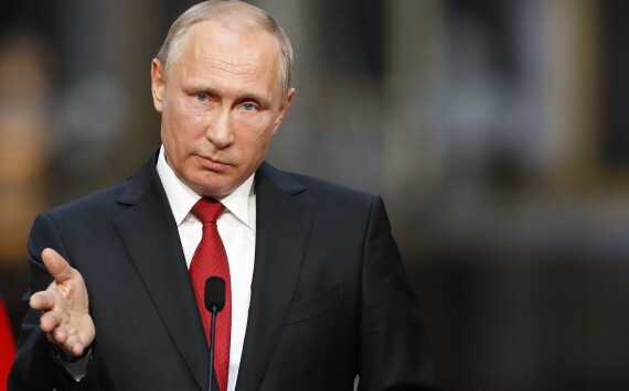 Красноярский край получит 7,7 млрд рублей на выполнение майского указа Путина