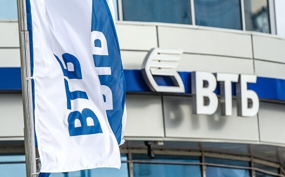 Клиенты ВТБ потратили на красноярской Универсиаде 540 млн рублей