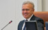 Усс назвал ситуацию в финансовой сфере красноярского региона лучшей за десять лет