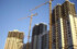 Объём жилплощади в Красноярском крае за 2019 год выросло на 3,4%