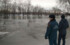 Возле села Ворогово в Туруханском районе стабилизировалась паводковая ситуация