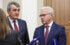 Александр Усс рассказал жителям Красноярского края о ситуации с коронавирусом
