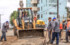 В Красноярском крае в 2021 году на строительство и ремонт дорог потратят 22,5 млрд рублей