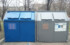 На правобережье Красноярска активно внедряют раздельный сбор мусора