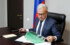 Александр Усс совместно с главврачами больниц Красноярского края подвёл итоги года